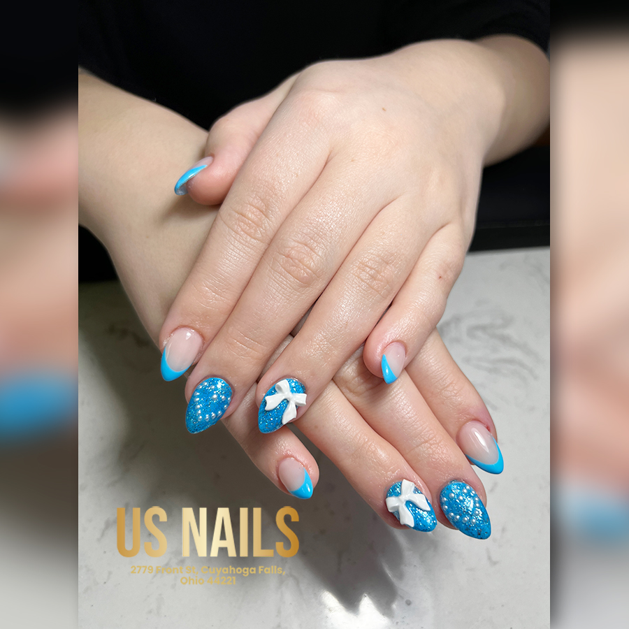 amazing  nail